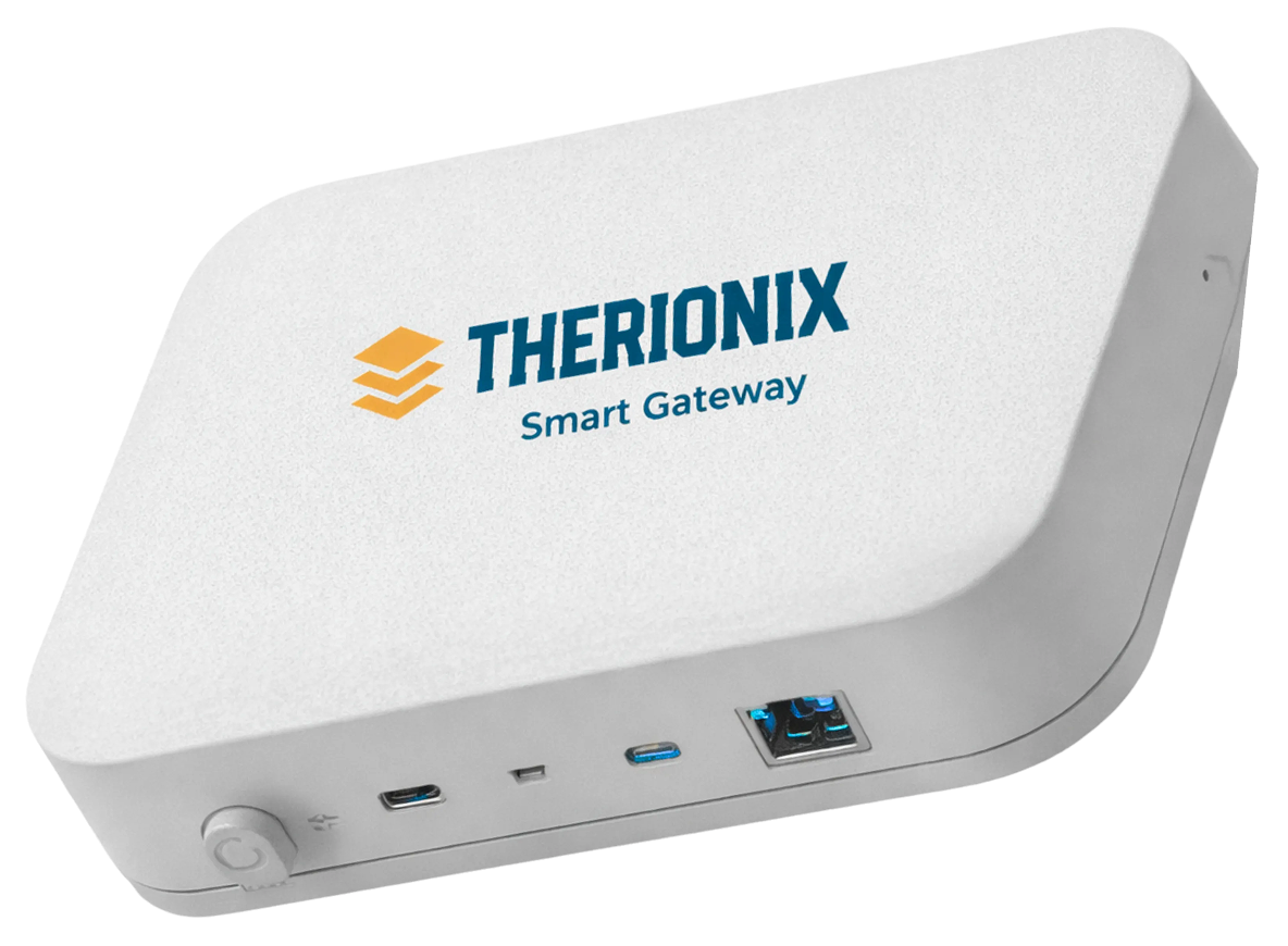 Therionix Smart Gateway